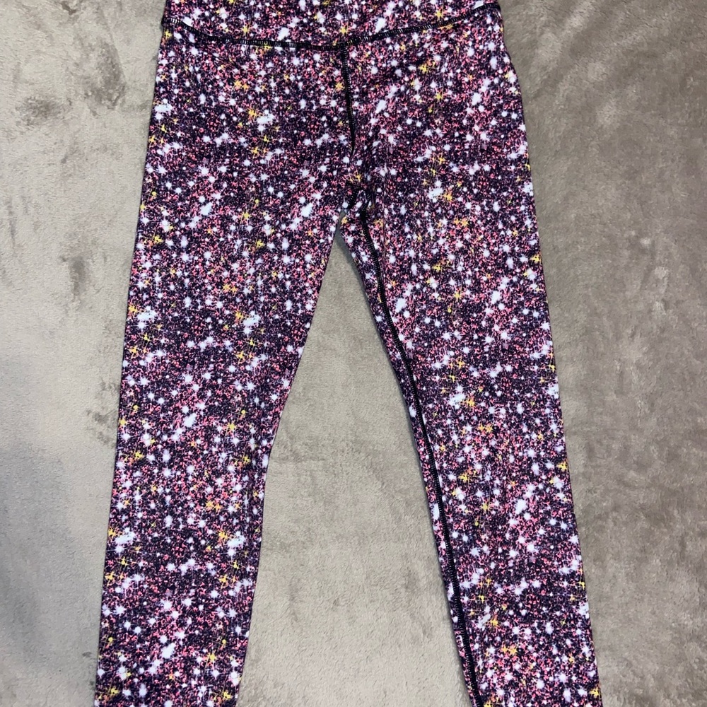 Compression Z Leggings